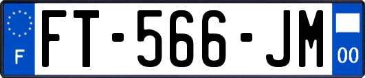 FT-566-JM