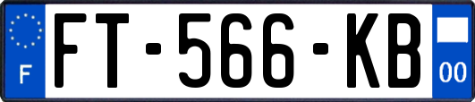 FT-566-KB