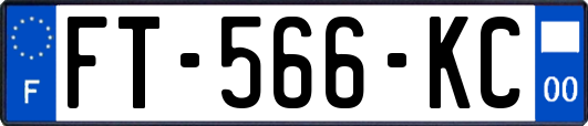 FT-566-KC