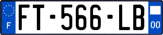 FT-566-LB