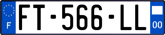 FT-566-LL