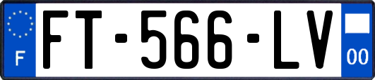 FT-566-LV