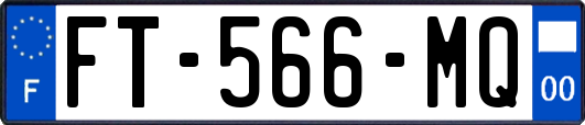 FT-566-MQ
