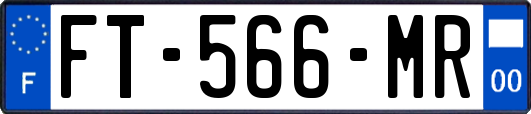 FT-566-MR