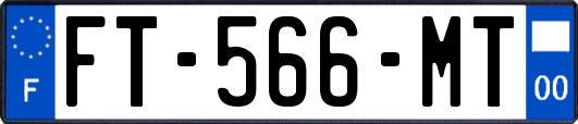 FT-566-MT