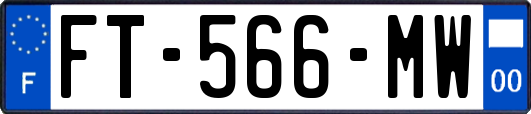 FT-566-MW