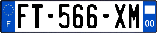 FT-566-XM