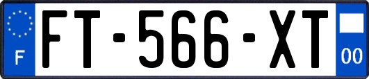 FT-566-XT