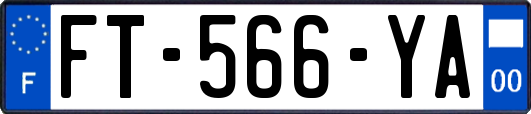 FT-566-YA