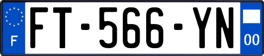 FT-566-YN