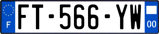FT-566-YW