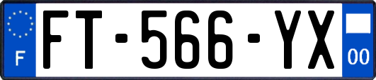 FT-566-YX