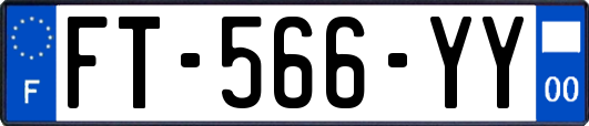 FT-566-YY