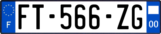 FT-566-ZG