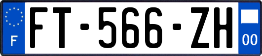 FT-566-ZH