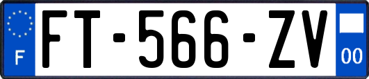 FT-566-ZV