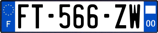 FT-566-ZW