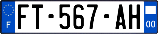 FT-567-AH