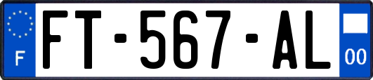 FT-567-AL