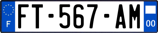 FT-567-AM