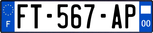 FT-567-AP