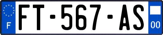 FT-567-AS