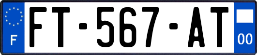 FT-567-AT