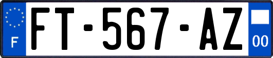 FT-567-AZ