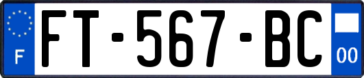 FT-567-BC