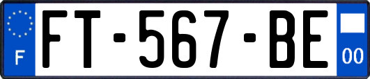 FT-567-BE