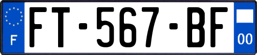 FT-567-BF