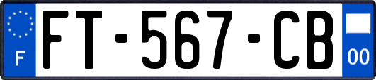 FT-567-CB