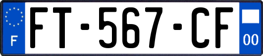 FT-567-CF