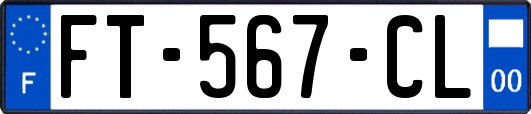 FT-567-CL