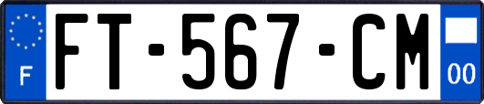 FT-567-CM