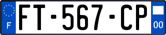 FT-567-CP