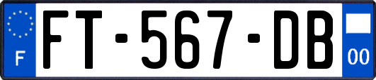 FT-567-DB