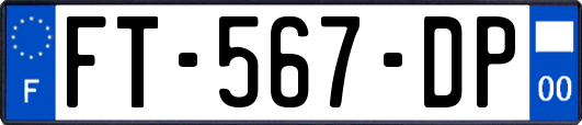 FT-567-DP