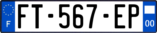 FT-567-EP