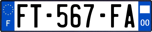 FT-567-FA