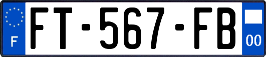 FT-567-FB