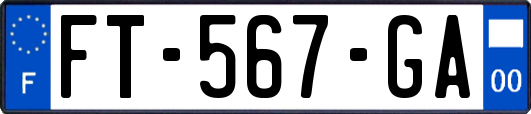 FT-567-GA