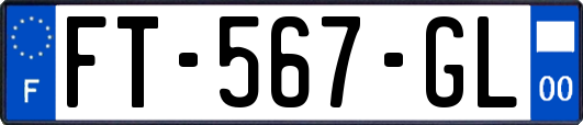 FT-567-GL