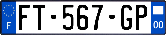 FT-567-GP