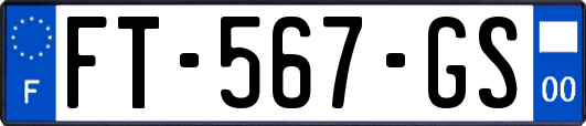 FT-567-GS