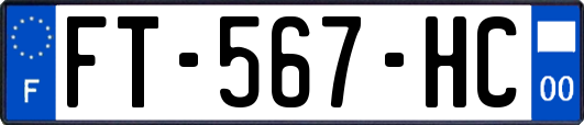 FT-567-HC