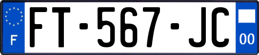 FT-567-JC