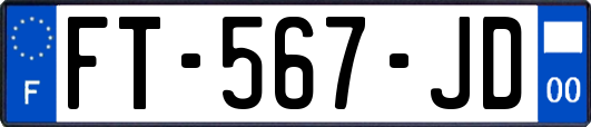 FT-567-JD