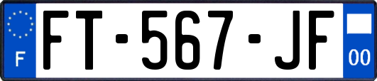 FT-567-JF