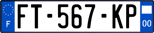 FT-567-KP
